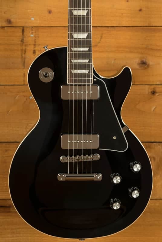 Gibson Noel Gallagher Les Paul Standard - Ebony