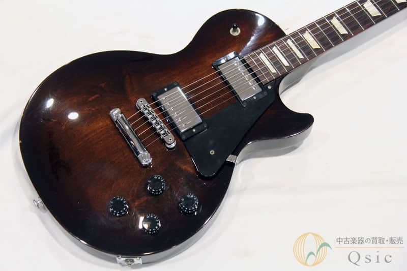 Gibson Les Paul Studio Smokehouse Burst 2020