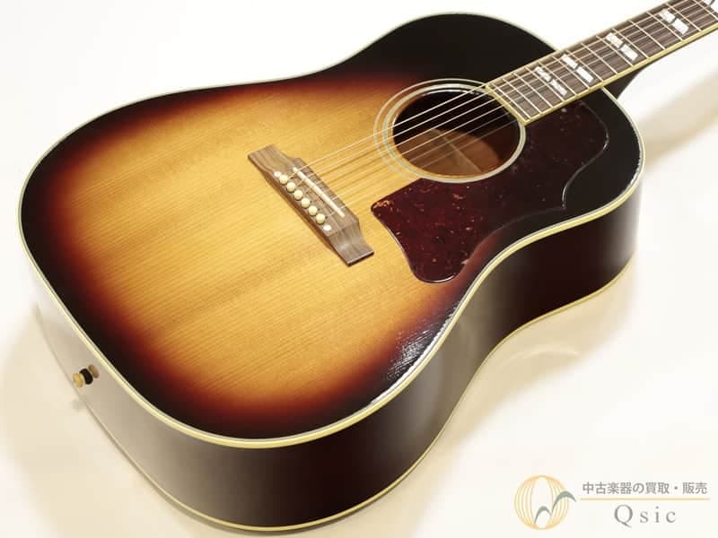 Gibson Custom Shop 1959 Southern Jumbo 2018