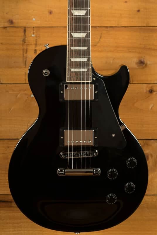 Gibson Les Paul Studio | Ebony