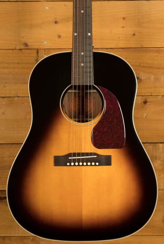 Epiphone J-45 Standard | Vintage Sunburst