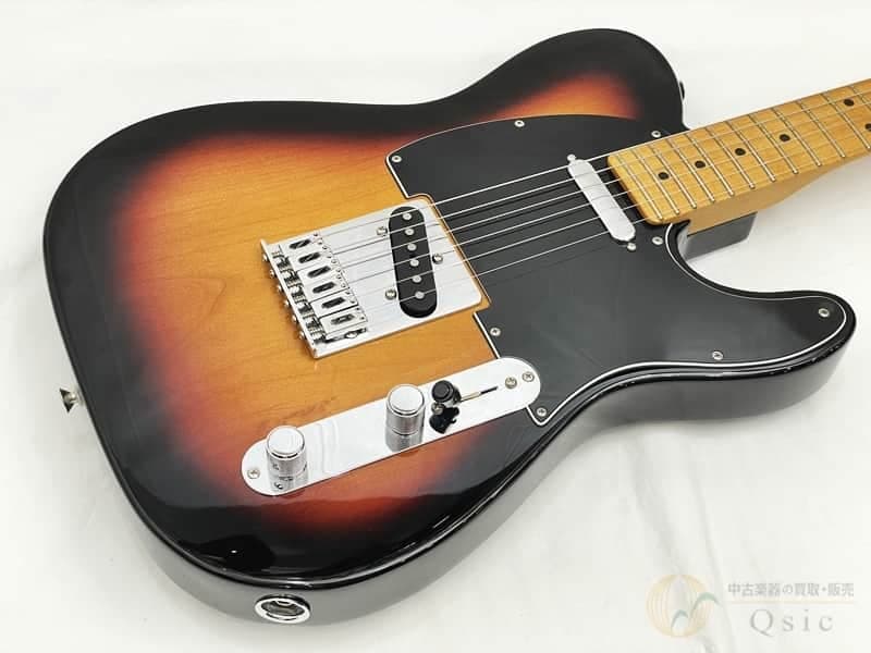Fender PlayerII Telecaster