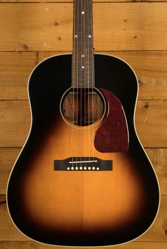 Epiphone J-45 Standard | Vintage Sunburst