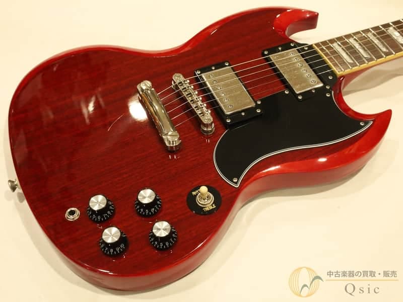 Epiphone SG Standard 61 CH