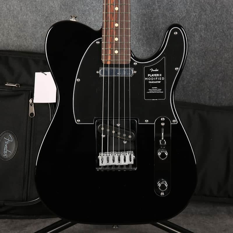 Fender Player II Modified Telecaster - Dusk - 2nd Hand (X1190050)