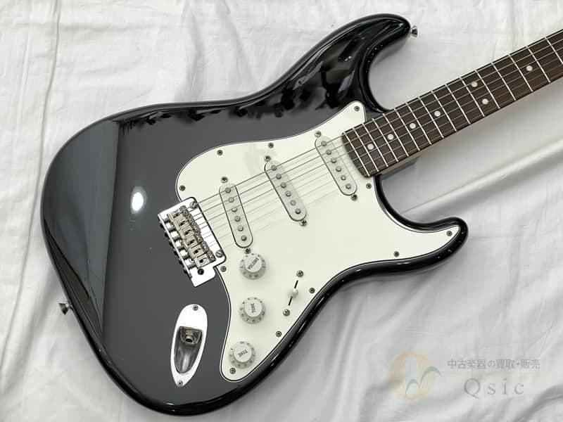 Fender made in japan hybrid II Stratocaster