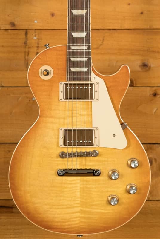Gibson Les Paul Standard 60s | Unburst