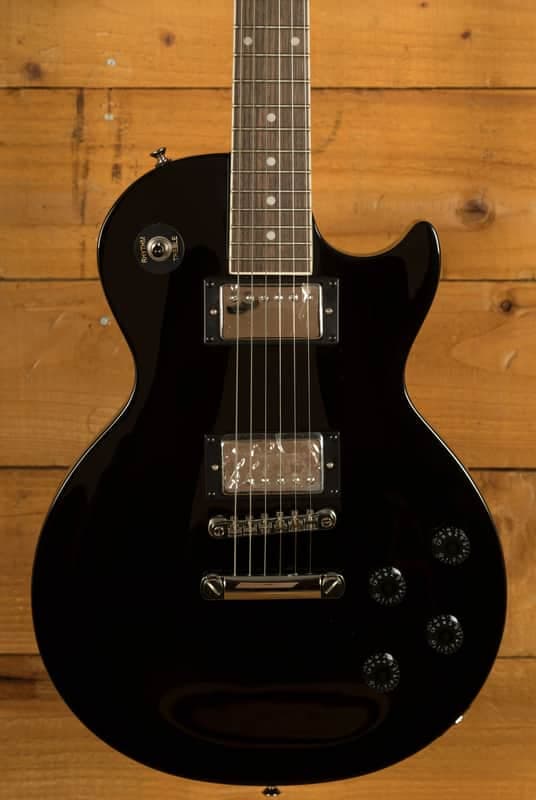 Epiphone Les Paul Tribute | Ebony