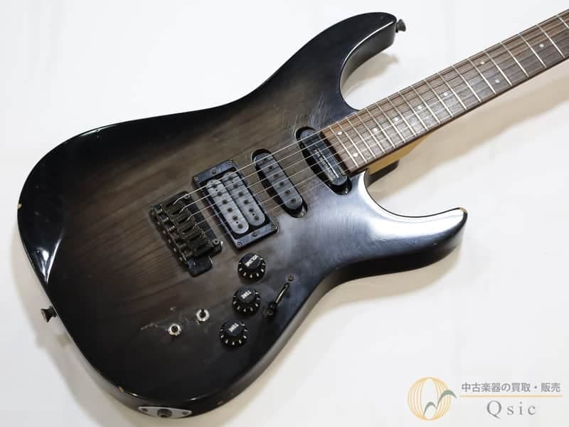 Fernandes Fr 75 S