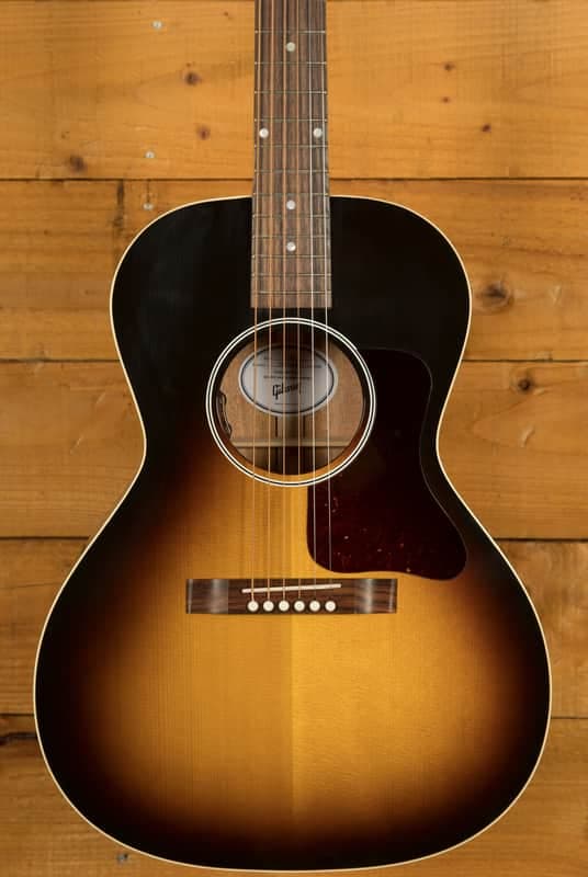 Gibson L-00 Standard | Vintage Sunburst