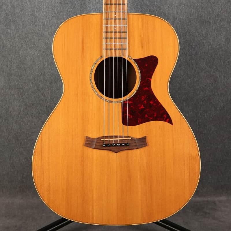 Tanglewood Premier TW170SS Orchestra Acoustic - Natural - 2nd Hand