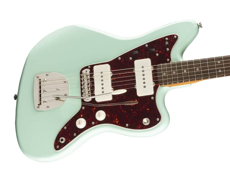 Fender Squier FSR Classic Vibe '60s Jazzmaster - Surf Green