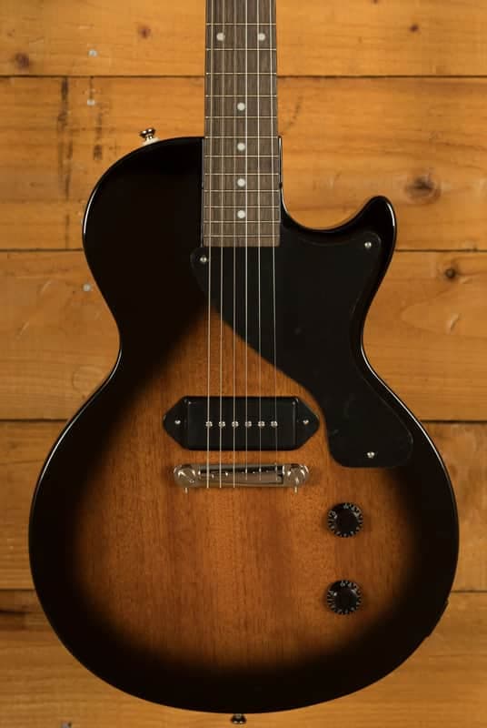Epiphone Les Paul Junior | Tobacco Burst