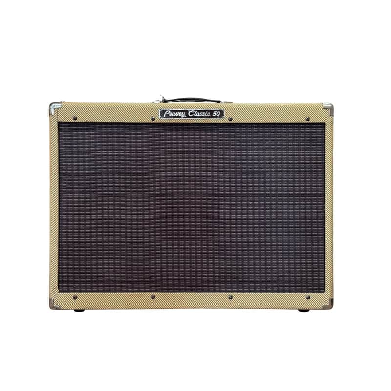 Peavey Classic 50 Tweed (Pre-Owned, 1994, EC-) #07294149