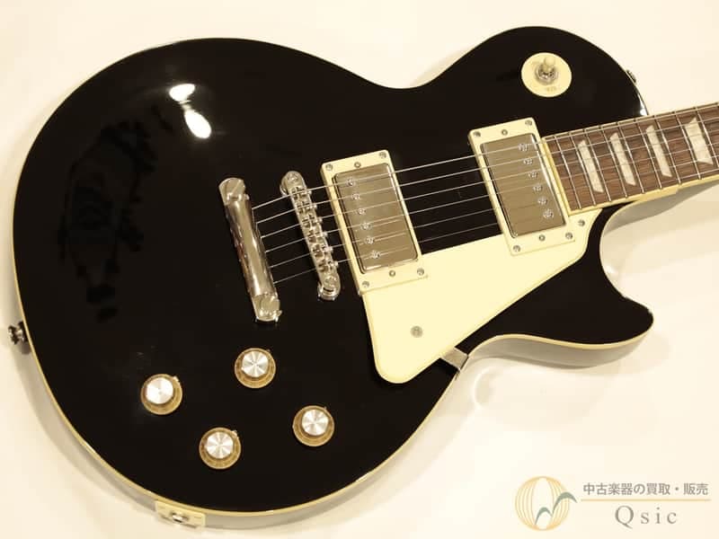 Epiphone Les Paul Standard EB