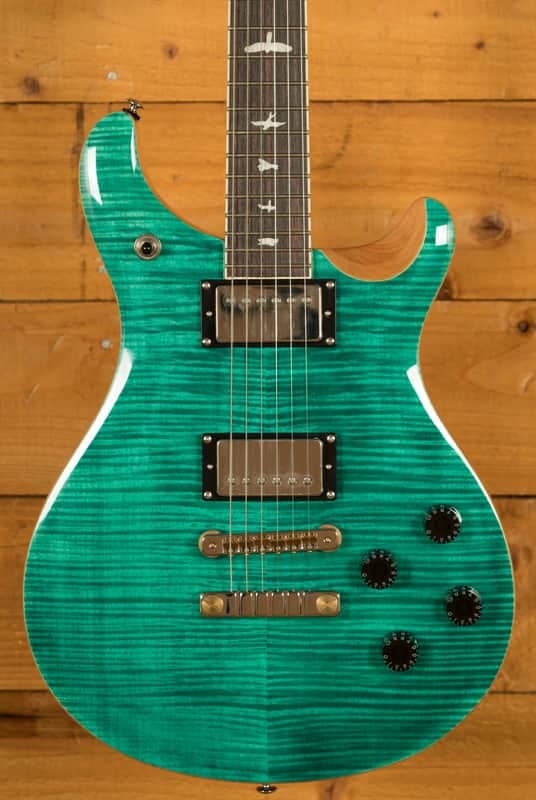 PRS SE McCarty | SE McCarty 594 - Turquoise