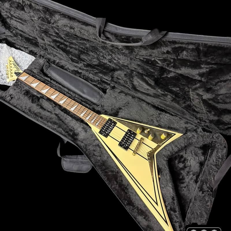 Jackson Pro Series RR5 Rhoads - 6lbs 9oz - x9705