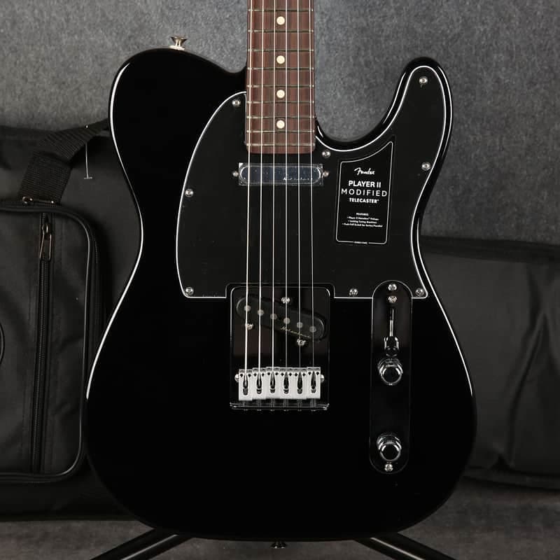Fender Player II Modified Telecaster - Dusk - 2nd Hand (X1190005)