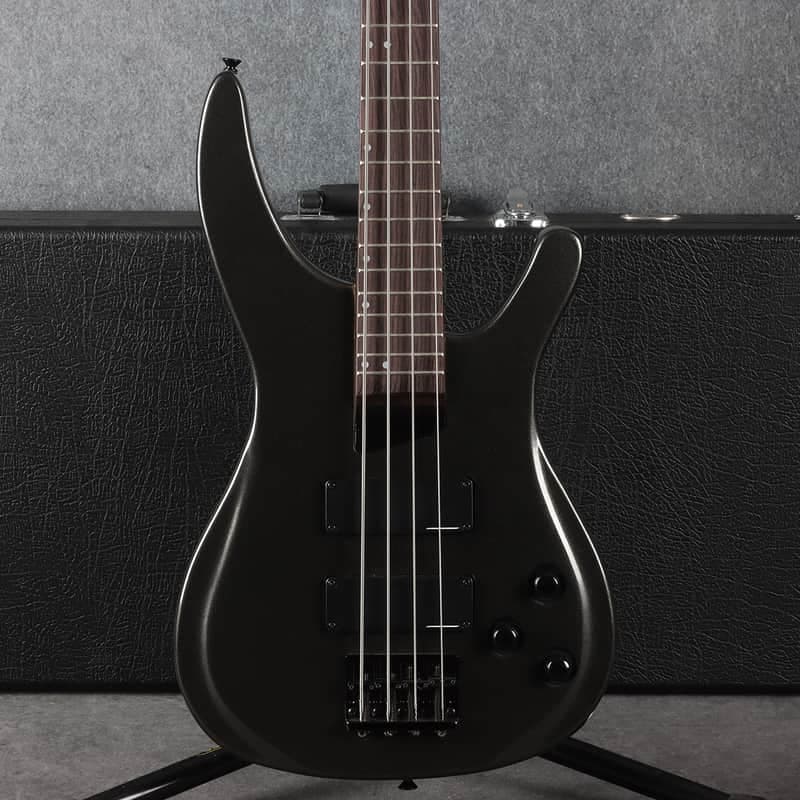 Tanglewood Alpha Bass - Black - 2nd Hand (166815)