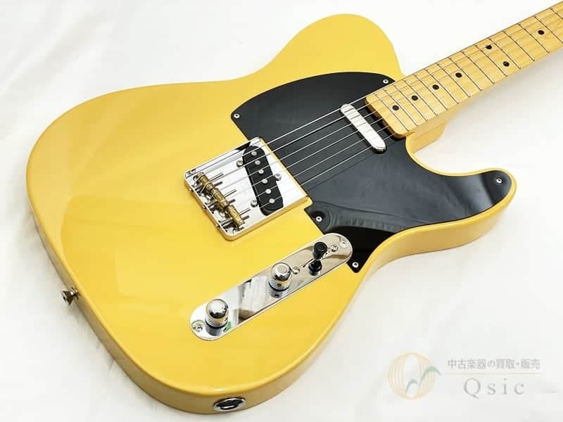 Fender Made in Japan Traditional II 50s Telecaster 2024
