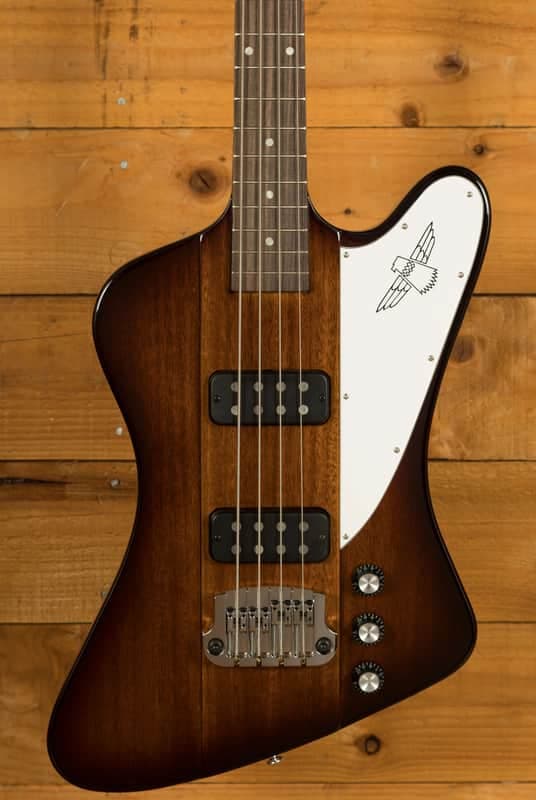 Gibson Thunderbird | Tobacco Burst Perimeter