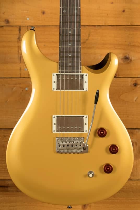 PRS SE Signature | DGT - Gold Top