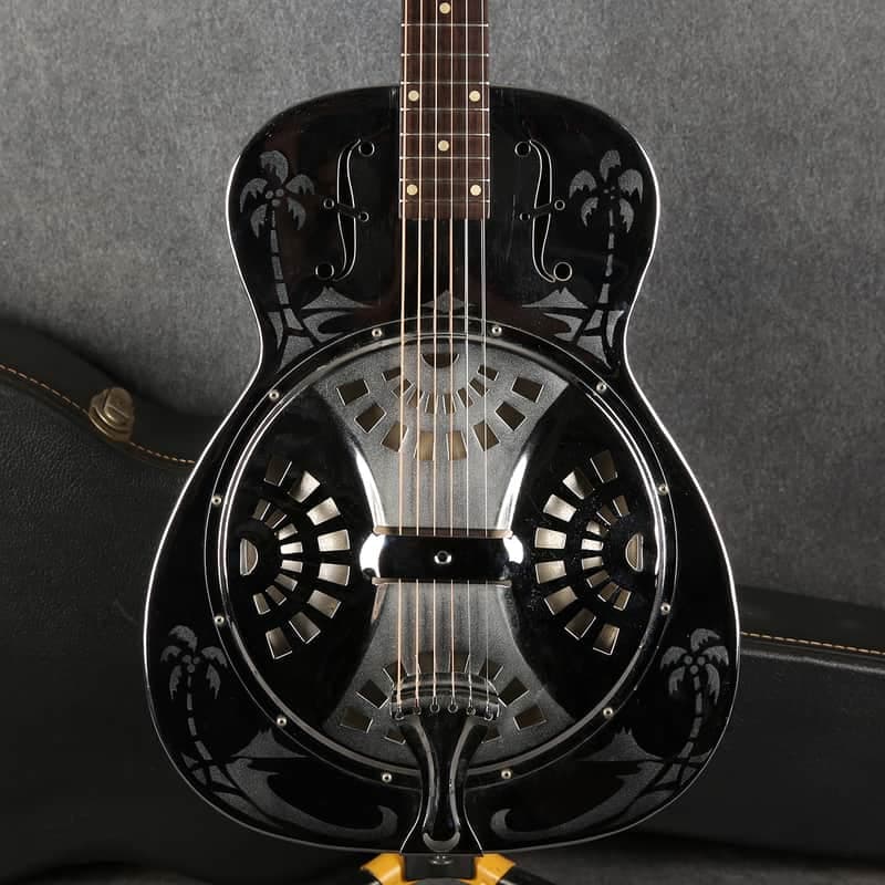Dobro DH33 Hawaiian Steel resonator - 2nd Hand