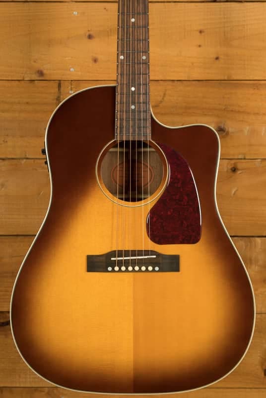 Epiphone J-45 Standard EC | Honey Burst