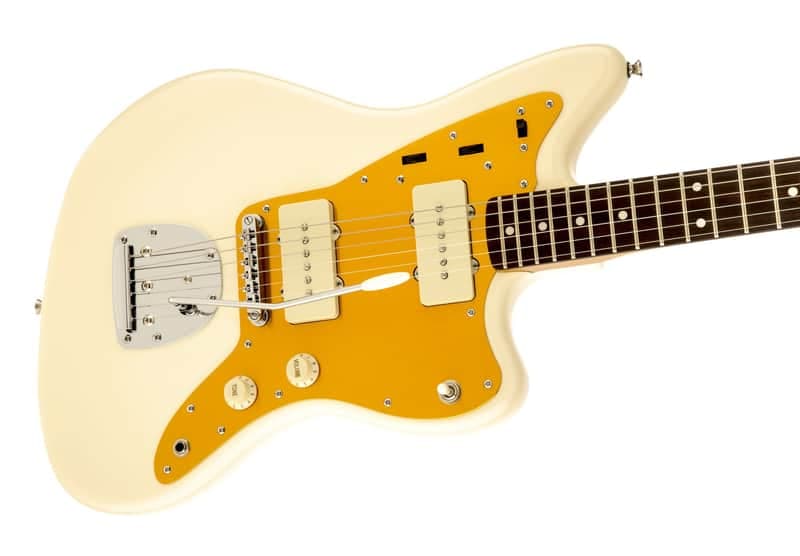 Fender Squier J Mascis Jazzmaster