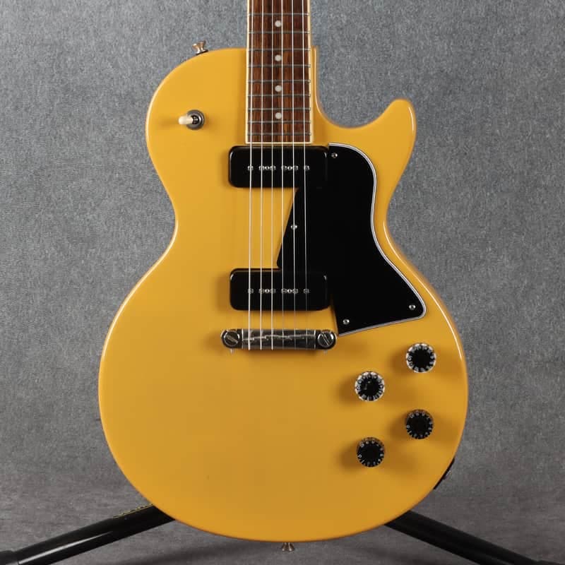 Epiphone Les Paul Special - TV Yellow - 2nd Hand (161103)
