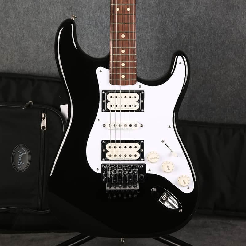 Fender Limited Edition 50th Anniversary Dave Murray Stratocaster - 2nd Hand