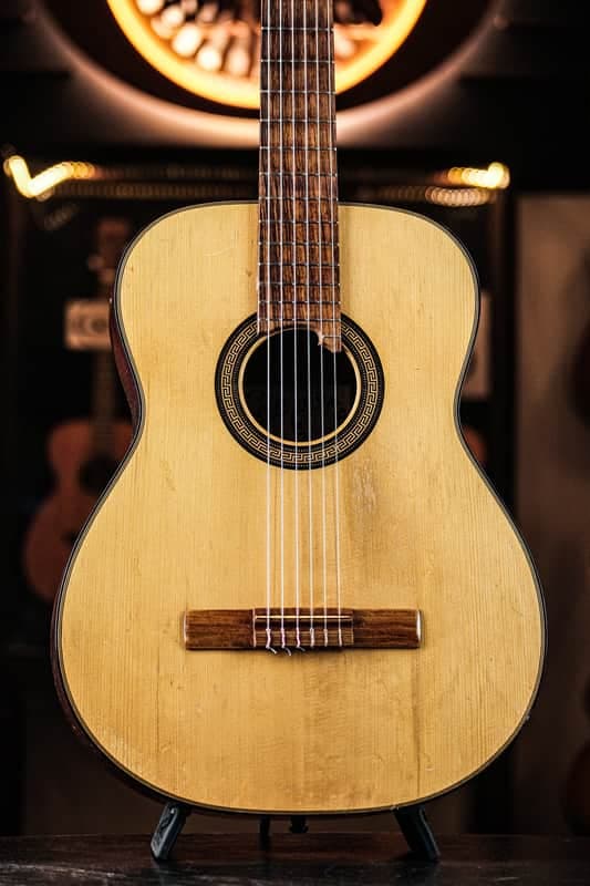 1979 Levin LG 17 natural