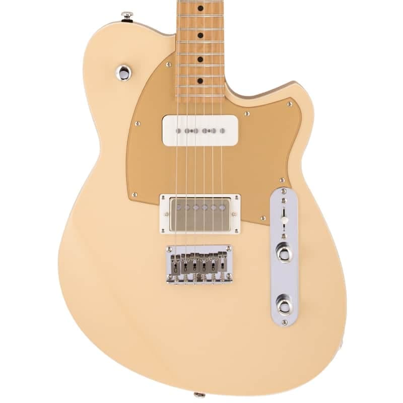 Reverend Charger H90 Sandstone