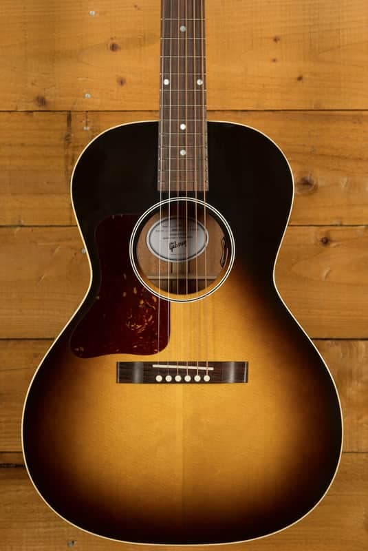 Gibson L-00 Standard | Vintage Sunburst *Left-Handed*