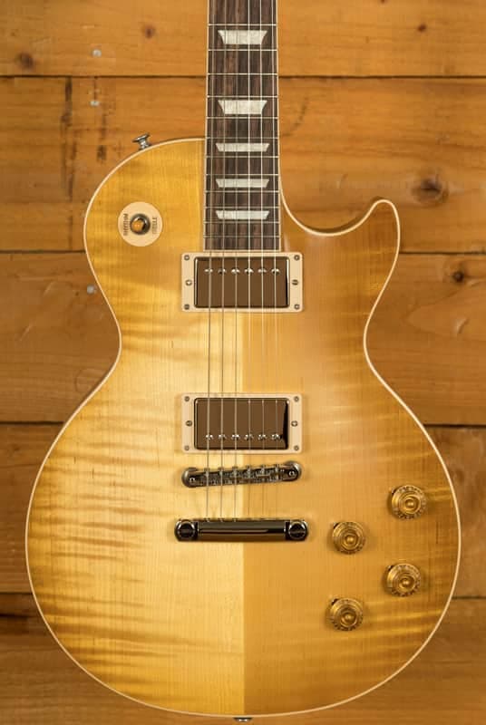 Gibson Les Paul Standard '50s Faded | Vintage Honey Burst