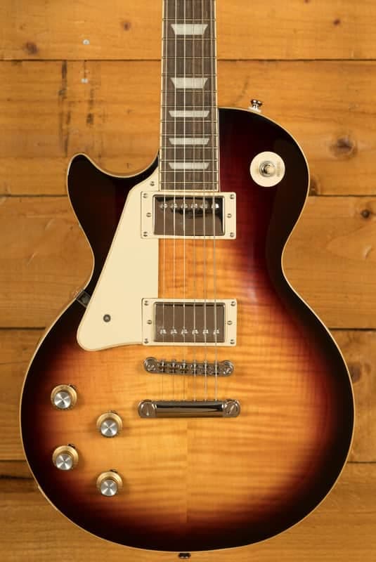 Epiphone Les Paul Standard 60s | Bourbon Burst *Left-Handed*