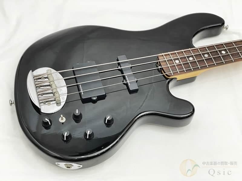 Lakland SK-4CL Black / Rosewood FB