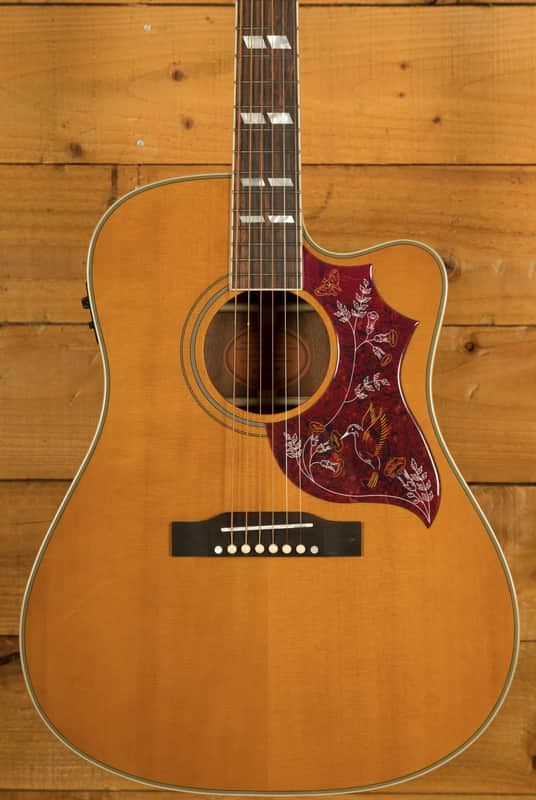 Epiphone Hummingbird Standard EC | Natural