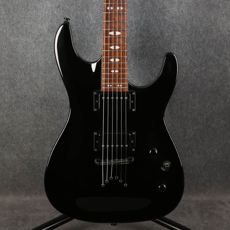 Dean Vendetta VN4 - Black - 2nd Hand