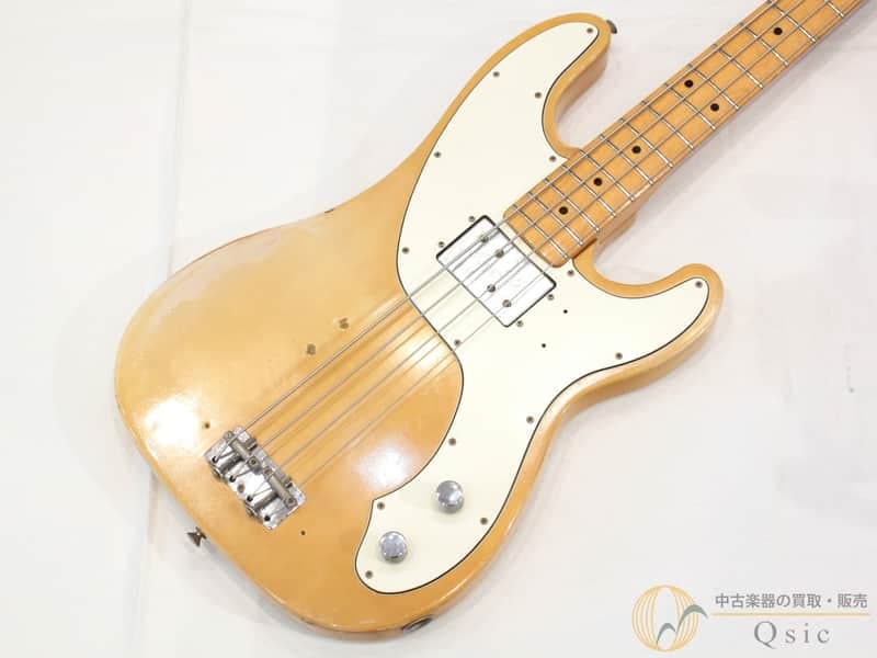 Fender Telecaster Bass 1973 1973