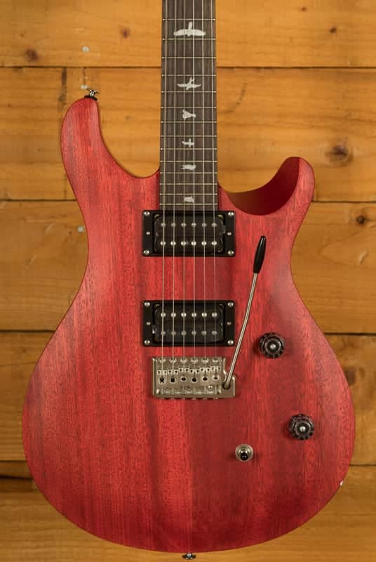 PRS SE CE | CE24 Standard - Vintage Cherry