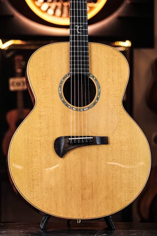2008 Tanglewood TSM-3 MasterDesign by Michael Sandén natural
