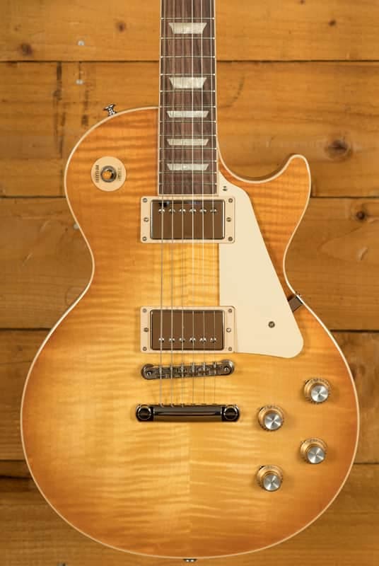 Gibson Les Paul Standard 60s | Unburst