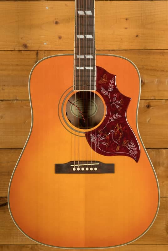 Epiphone Hummingbird Studio | Heritage Cherry Sunburst