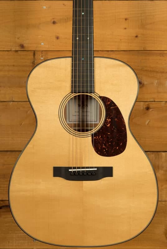 Sigma Standard Series All Solid | S000M-18 - Natural