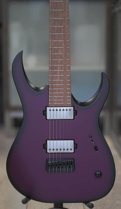 Mayones Duvell Elite 7 - Custom Color