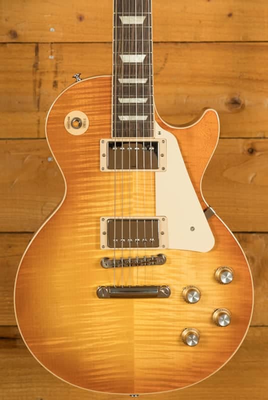 Gibson Les Paul Standard 60s | Unburst