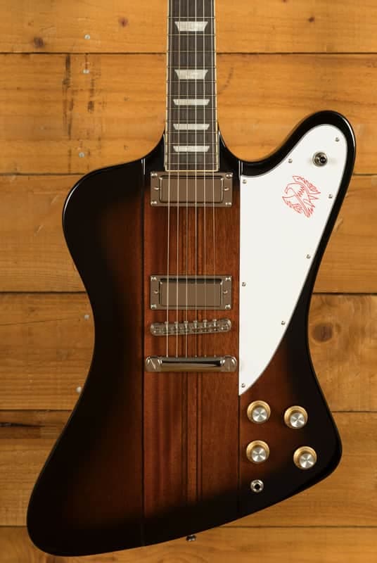 Epiphone Firebird | Vintage Sunburst