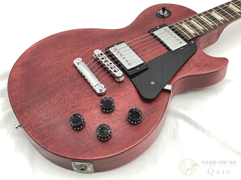 Gibson Les Paul Studio Worn Cherry 2005