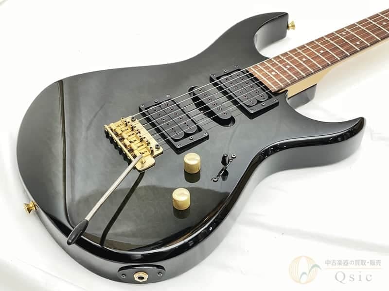 Fernandes Fgz 400